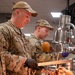 Team Seymour thanks Airmen for service during Thanksgiving meal