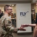 Team Seymour thanks Airmen for service during Thanksgiving meal