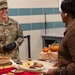 Team Seymour thanks Airmen for service during Thanksgiving meal