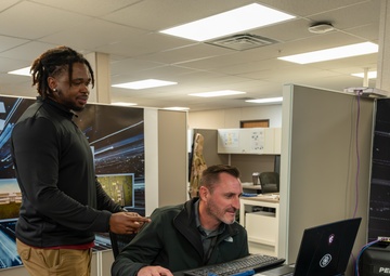 ZeroEyes technology helps detect potential firearms threats