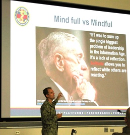 LCDR Patrick Baker named 2024 Recipient of Admiral Melvin O'Neill Award