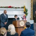 Maryland Governor Army Navy Week Proclamation Ceremony