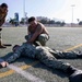 Makin Island Naval Security Forces Training