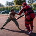 Makin Island Naval Security Forces Training