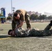 Makin Island Naval Security Forces Training