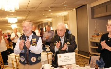 Unity Through Sacrifice, Navy Capt. Honors Pearl Harbor Legacy