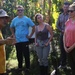 Assistant SECNAV Visits HI Honey Farm