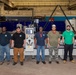 Waterjets Expand Capabilities for Shop 11 at Norfolk Naval Shipyard