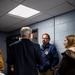 Congressional Delegation visit