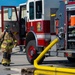 MacDill 6th Civil Engineer Squadron responds to car fire