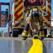 MacDill 6th Civil Engineer Squadron responds to car fire