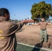 Makin Island Naval Security Forces Training