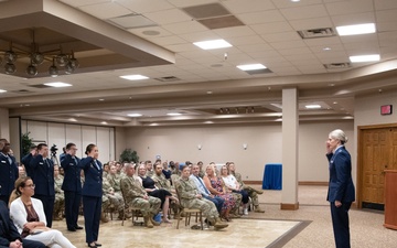 Expanded Circuit Rider Program at Cannon Air Force Base Enhances Access to Specialty Care