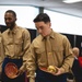 ASYMCA hosts luncheon for Service Members of the Quarter