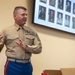 ASYMCA hosts luncheon for Service Members of the Quarter