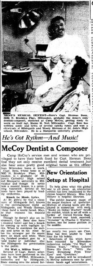 Fort McCoy Garrison Commander holds January 2024 town hall