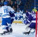 USAFA Hockey vs Niagara 2024