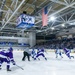 USAFA Hockey vs Niagara 2024