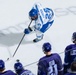 USAFA Hockey vs Niagara 2024