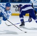 USAFA Hockey vs Niagara 2024