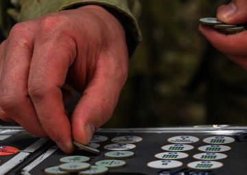 Kingfish ACE: Not just a roll of the dice for readiness