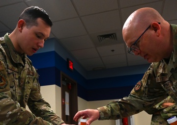 Kingfish ACE: Not just a roll of the dice for readiness