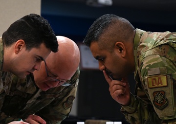 Kingfish ACE: Not just a roll of the dice for readiness