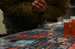 Kingfish ACE: Not just a roll of the dice for readiness