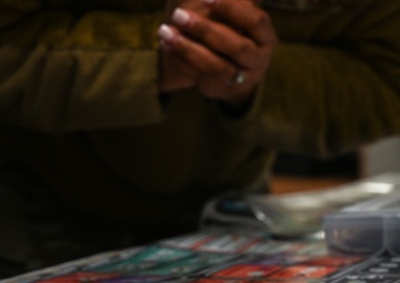 Kingfish ACE: Not just a roll of the dice for readiness