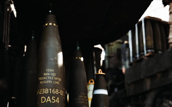 2/11 Marines participate in a FSCEX in support of SLTE 0-25