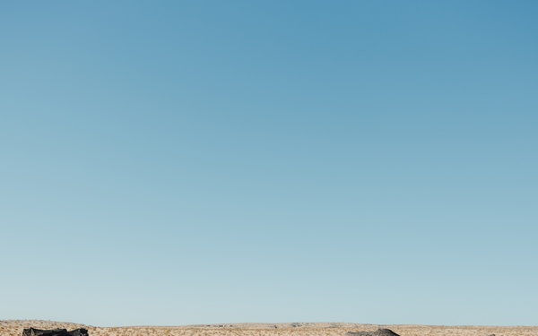 2/11 Marines participate in a FSCEX in support of SLTE 0-25