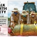 To Walk The Earth Safely