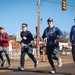 164th Airlift Wing Airmen participates in the 2024 St. Jude Marathon