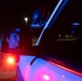 Blue lights in the night: Hurlburt Field security forces after dark