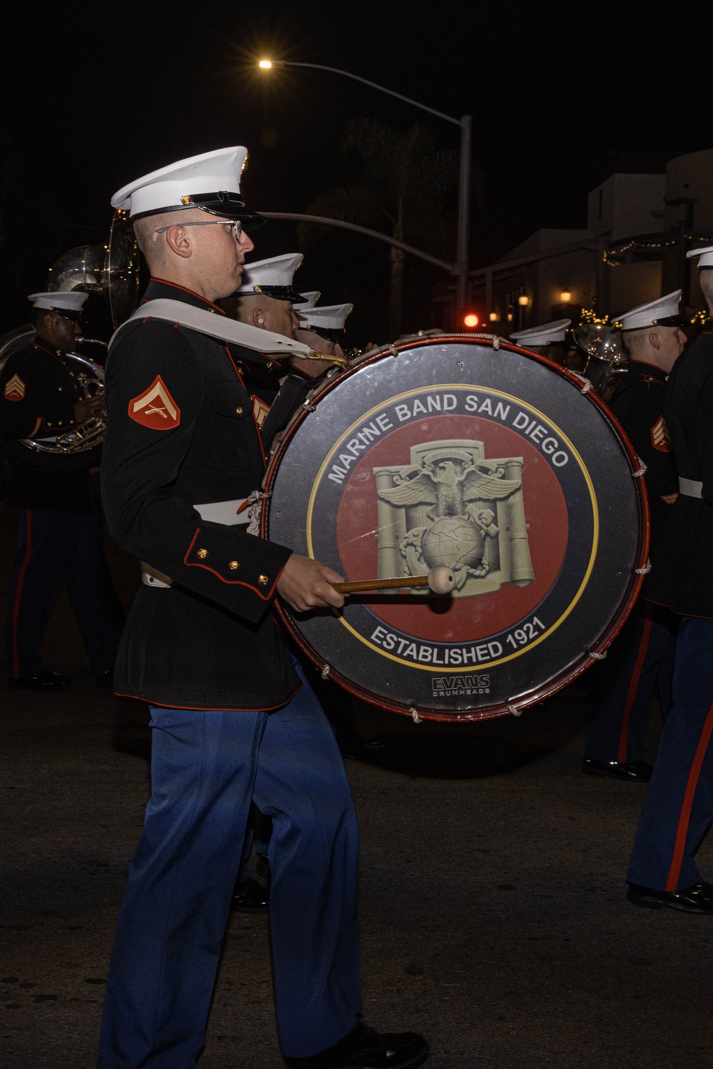 Coronado Holiday Parade