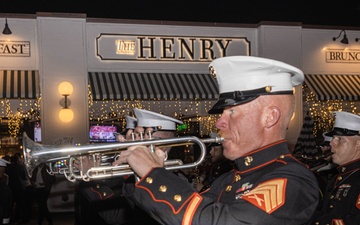 Coronado Holiday Parade