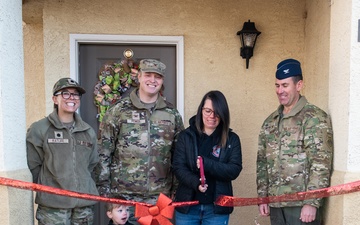 Kirtland AFB Welcomes First New Family Child Care Provider in Six Years