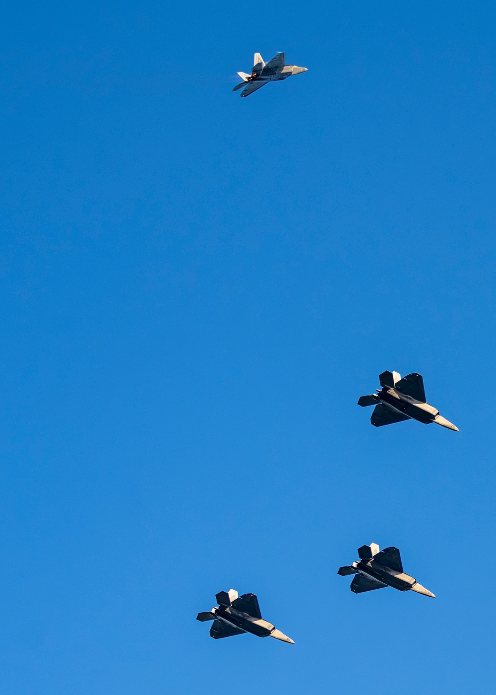 83rd Annual Pearl Harbor Remembrance Day Ceremony