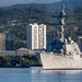 83rd Annual Pearl Harbor Remembrance Day Ceremony