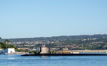 83rd Annual Pearl Harbor Remembrance Day Ceremony