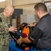 Norfolk Naval Shipyard Begins Issuance of Individual Toolkits to Production Workforce