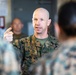 26th MEU Congressional Delegation Visit