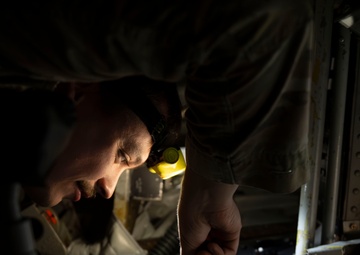 Non-Destructive inspection: Ensuring Aircraft Safety