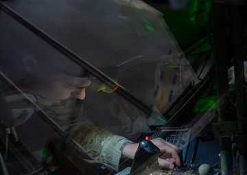 Non-Destructive inspection: Ensuring Aircraft Safety