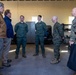 26th MEU Congressional Delegation Visit