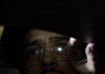 Non-Destructive inspection: Ensuring Aircraft Safety