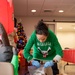 Langley Spouses Club Cookie Drive