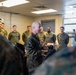 26th MEU Congressional Delegation Visit