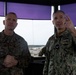 NAVFAC Mid-Atlantic CO tours MCAS Cherry Point