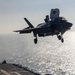 Steel Knight 24: VMFA-211 concludes carrier landing qualifications aboard USS Tripoli